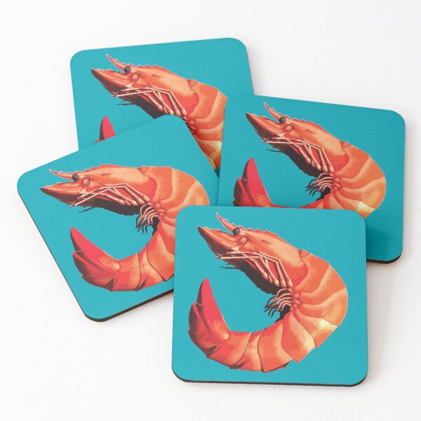 Item preview, The Big Prawn designed and sold by DenAlex.