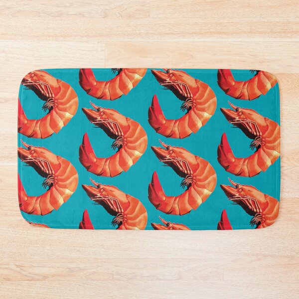 Item preview, The Big Prawn designed and sold by DenAlex.