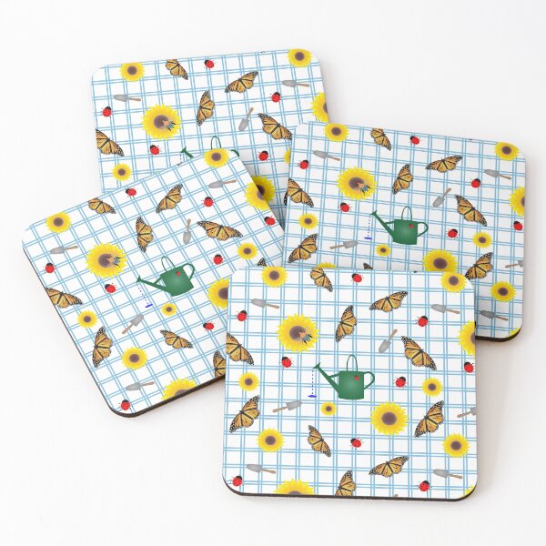 Item preview, Garden Adventures designed and sold by StardustMyHeart.