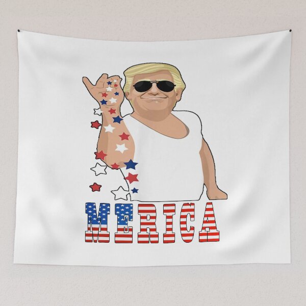 Item preview, Trump Bae - Funny Trump Salt Freedom designed and sold by first season.