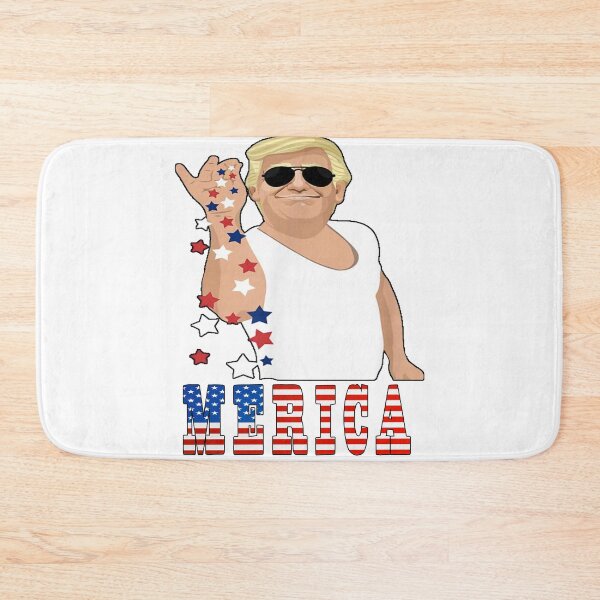 Item preview, Trump Bae - Funny Trump Salt Freedom designed and sold by first season.