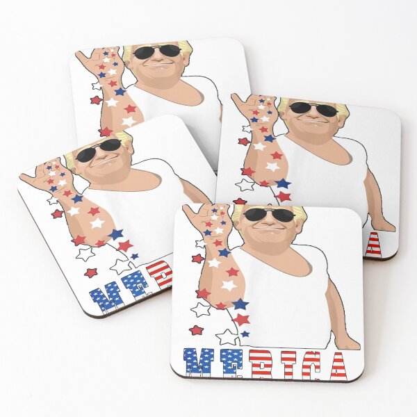 Item preview, Trump Bae - Funny Trump Salt Freedom designed and sold by first season.