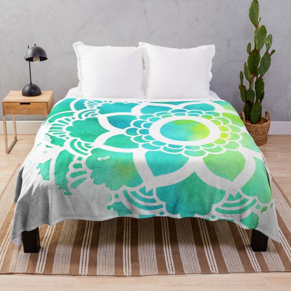 Item preview, Blue Mandala designed and sold by JGaelic.