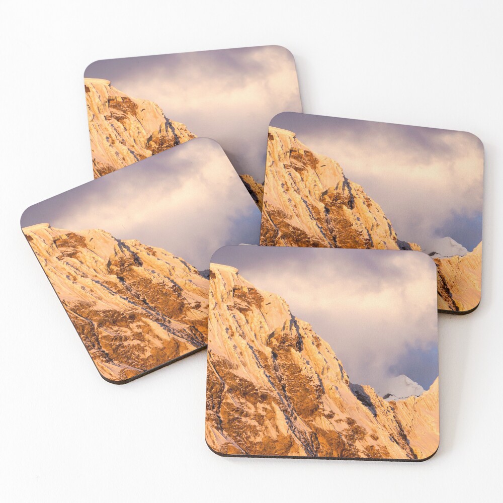 Item preview, Coasters (Set of 4) designed and sold by DiFigianoPhoto.