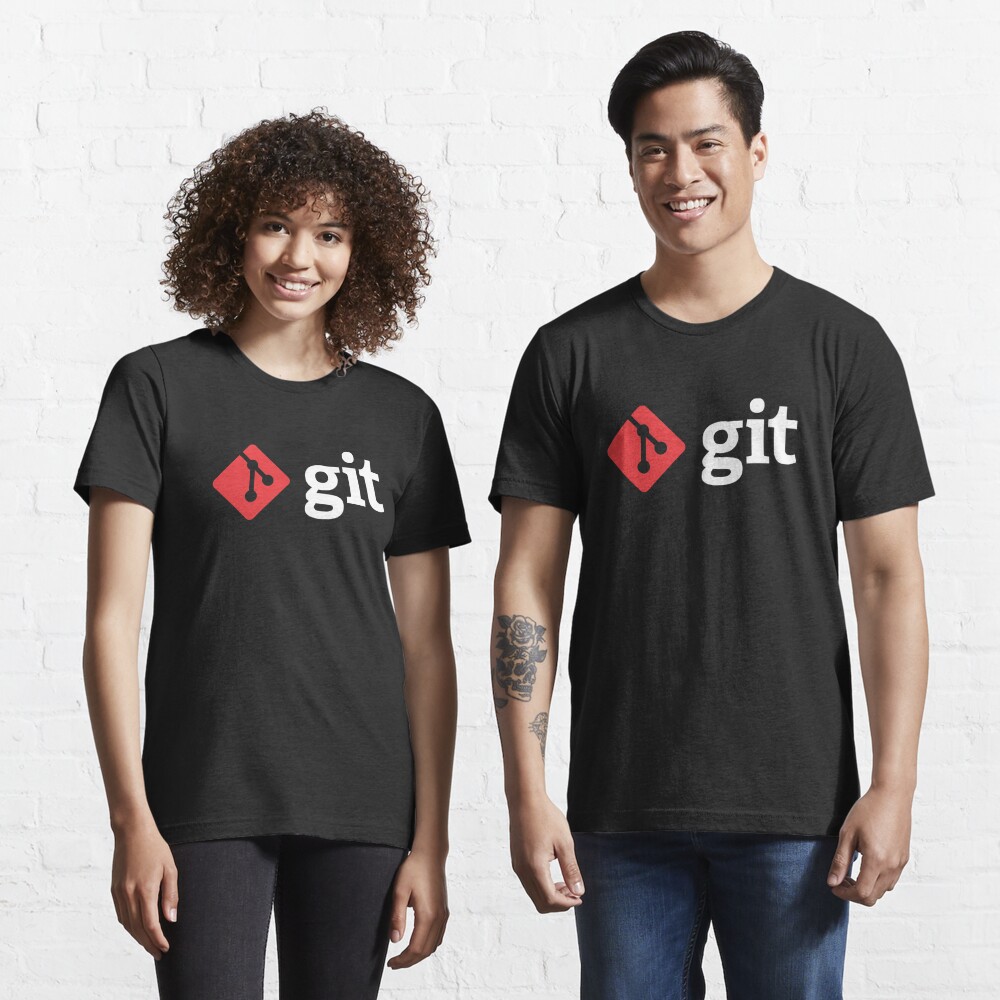 Git T-Shirts & T-Shirt Designs