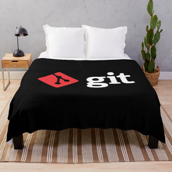 Item preview, Git logo designed and sold by doollsast.