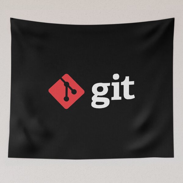 Item preview, Git logo designed and sold by doollsast.