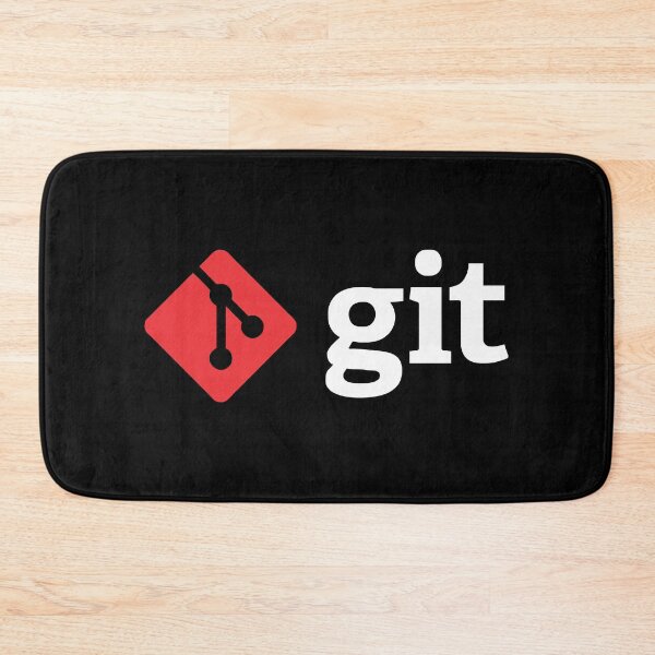 Item preview, Git logo designed and sold by doollsast.