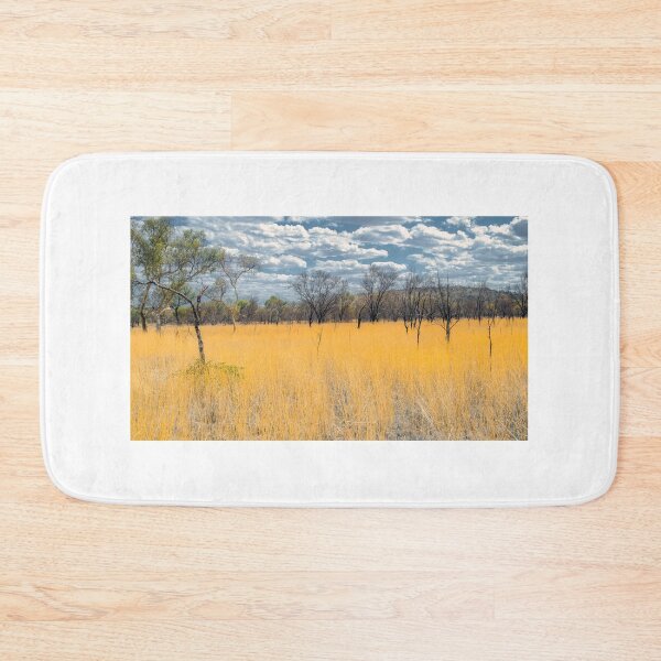 Item preview, Yellow Grass designed and sold by Jan Fijolek.
