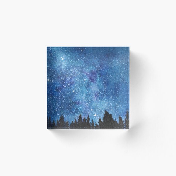 Item preview, Forest Sky designed and sold by JGaelic.
