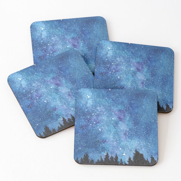 Item preview, Forest Sky designed and sold by JGaelic.