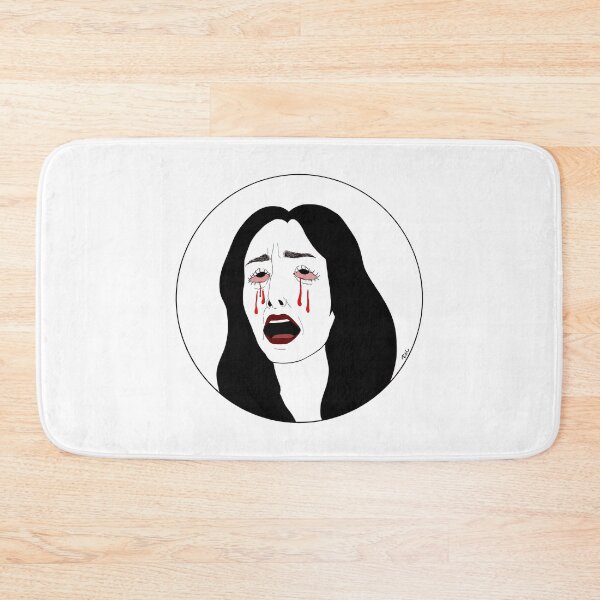 Item preview, Mourning designed and sold by raglicious.