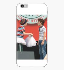 West End Live- Express iPhone Case