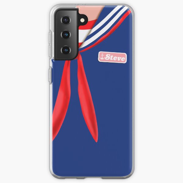 Scoops ahoy! Steve Funda blanda para Samsung Galaxy