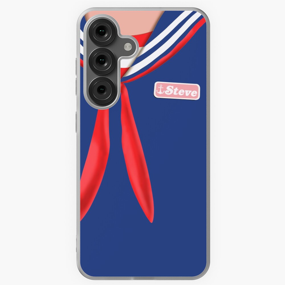 Item preview, Samsung Galaxy Soft Case designed and sold by NewsomeArt.