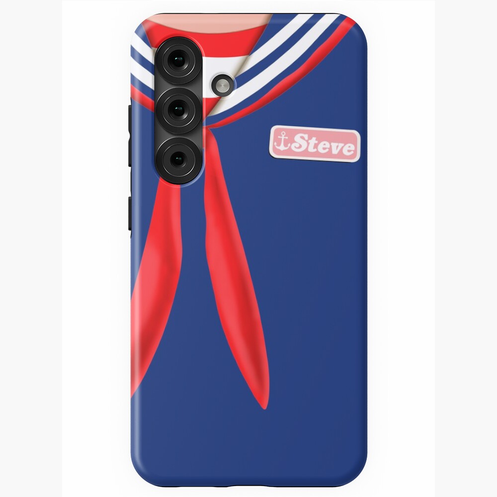 Item preview, Samsung Galaxy Tough Case designed and sold by NewsomeArt.