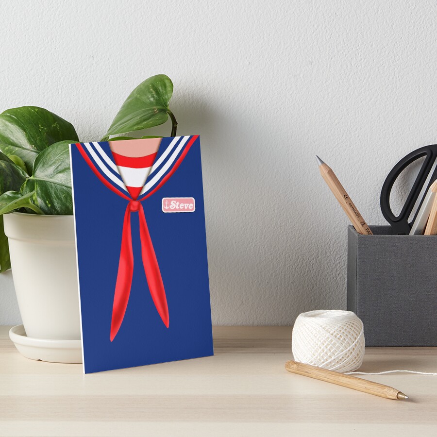 Item preview, Art Board Print designed and sold by NewsomeArt.