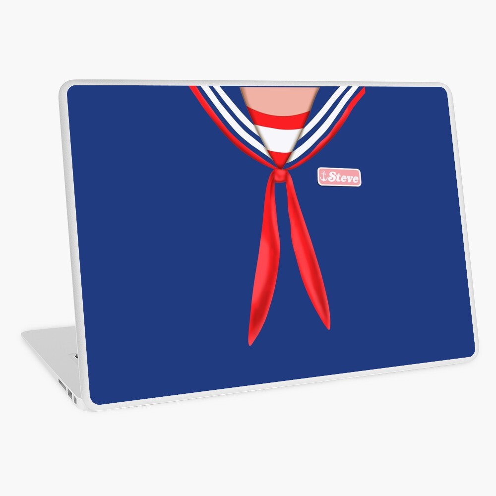 Item preview, Laptop Skin designed and sold by NewsomeArt.