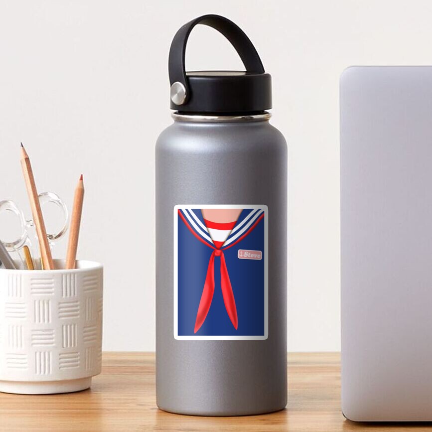 Item preview, Sticker designed and sold by NewsomeArt.