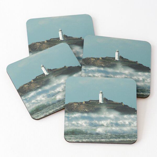 Item preview, LIGHTHOUSES SPLASH designed and sold by andrewsaxton.