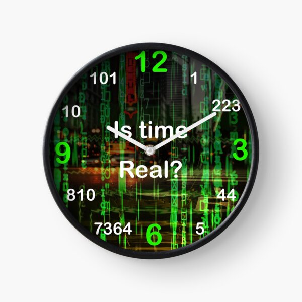 Item preview, Matrix- Question- Is this all real? Matrix theme designed and sold by Matthew554a.