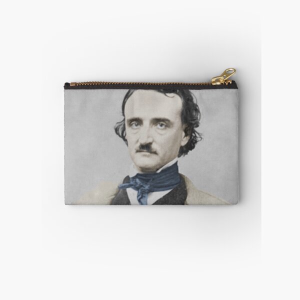 Item preview, Edgar Allan Poe designed and sold by princessbunhead.