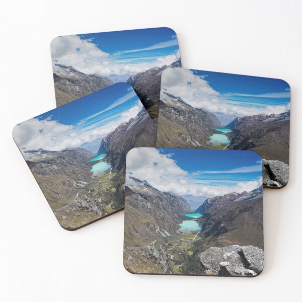 Item preview, Llanganuco Valley designed and sold by DiFigianoPhoto.