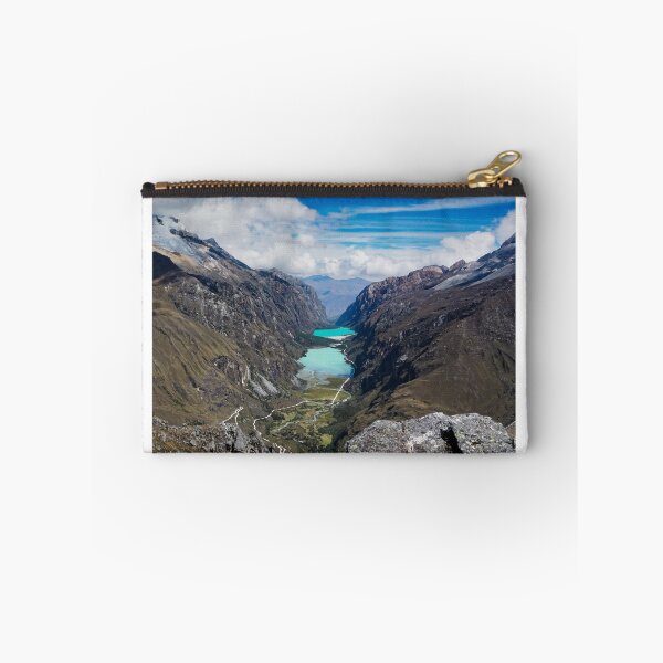 Item preview, Llanganuco Valley designed and sold by DiFigianoPhoto.
