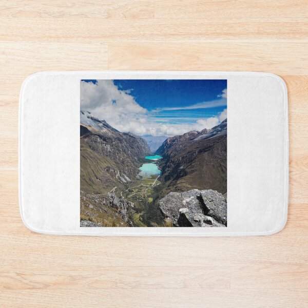 Item preview, Llanganuco Valley designed and sold by DiFigianoPhoto.
