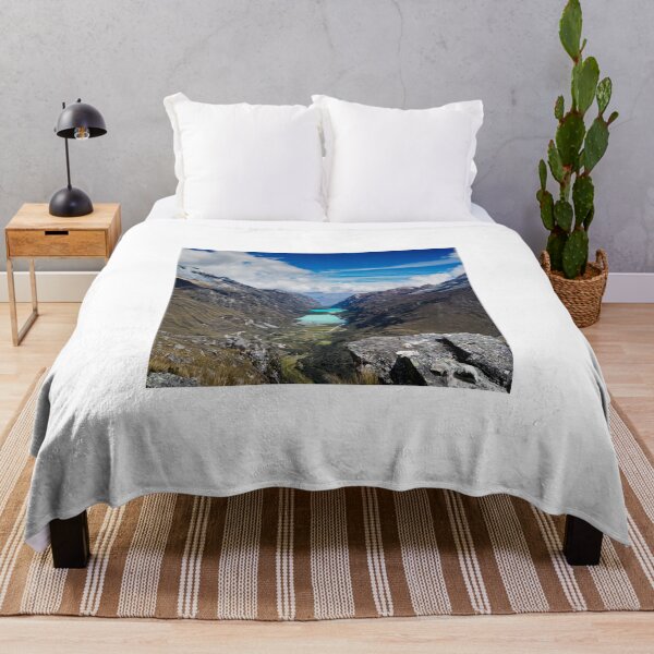 Item preview, Llanganuco Valley designed and sold by DiFigianoPhoto.