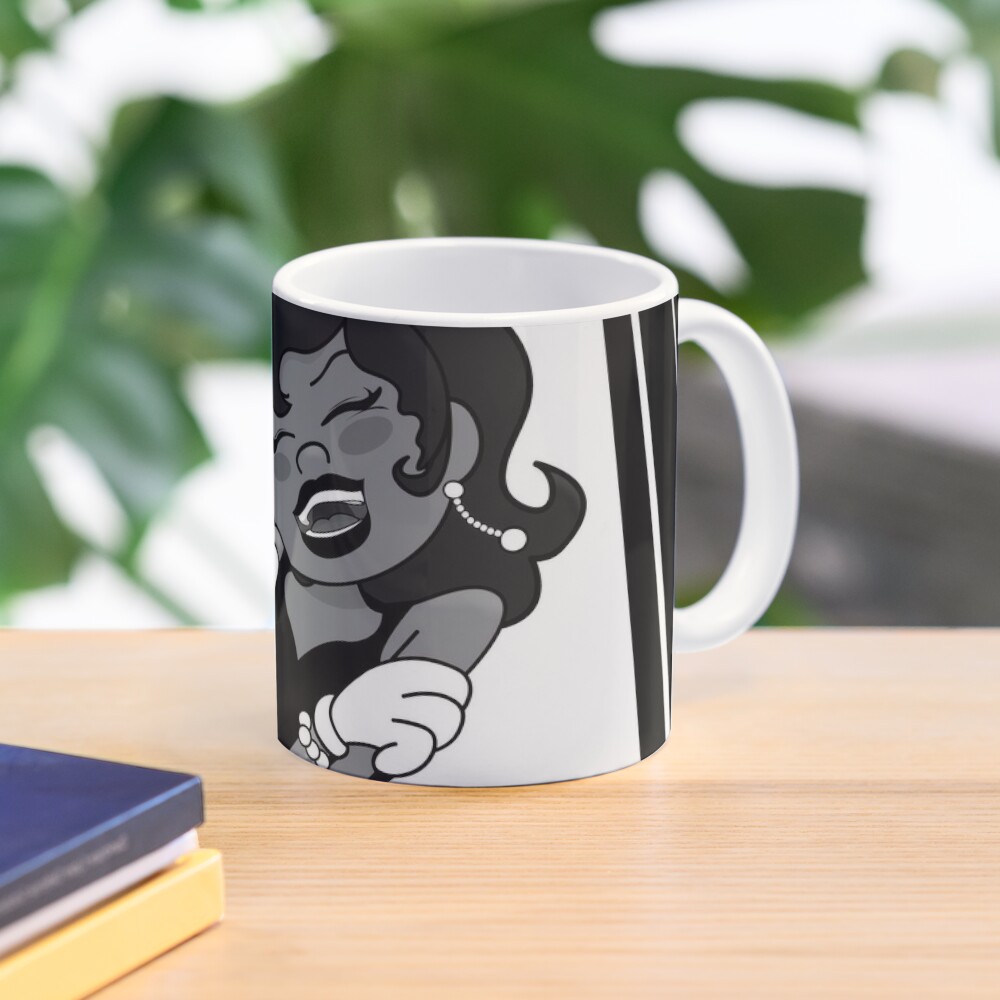Item preview, Classic Mug designed and sold by jhennetylerb.