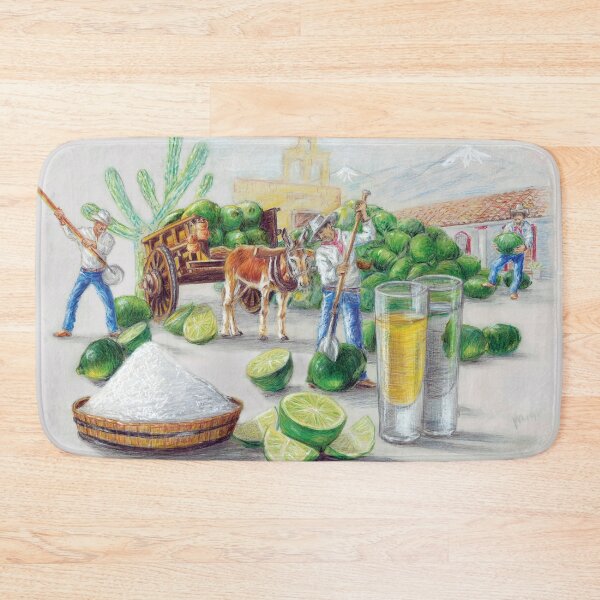 Item preview, Los Limadores designed and sold by Vladimir Tyuryaev.