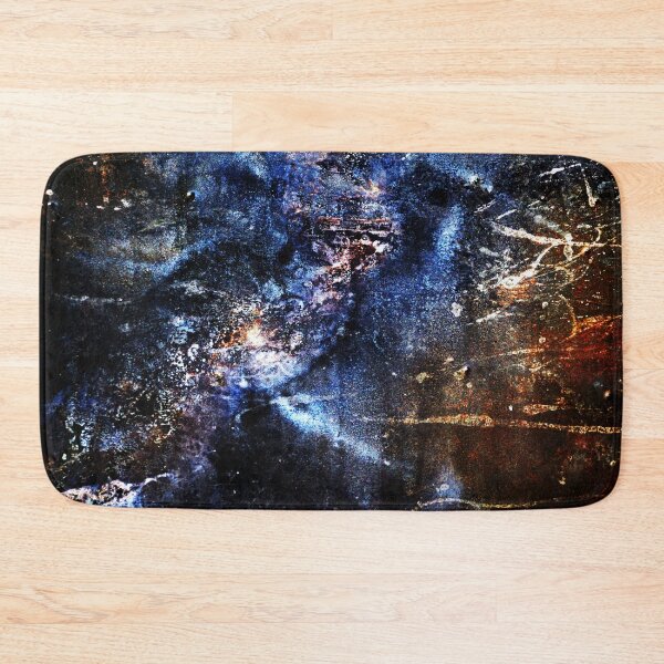Item preview, Cosmic Birds Abstract designed and sold by Anna Lemos.