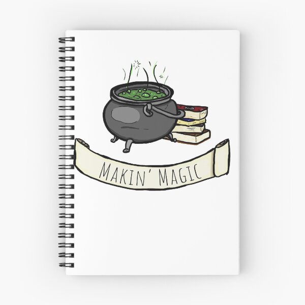 Item preview, Makin' Magic designed and sold by sgrun.