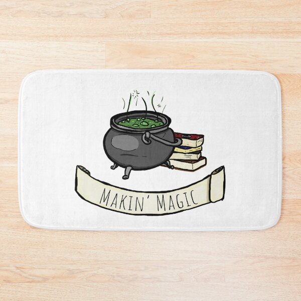 Item preview, Makin' Magic designed and sold by sgrun.