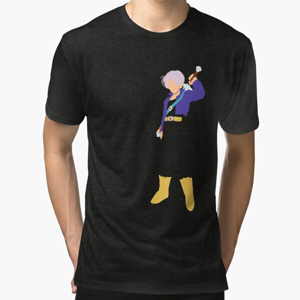 Trunks T-shirt chiné