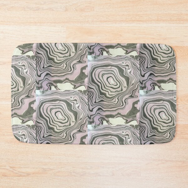 Item preview, Marbled Purple and Black designed and sold by sgrun.