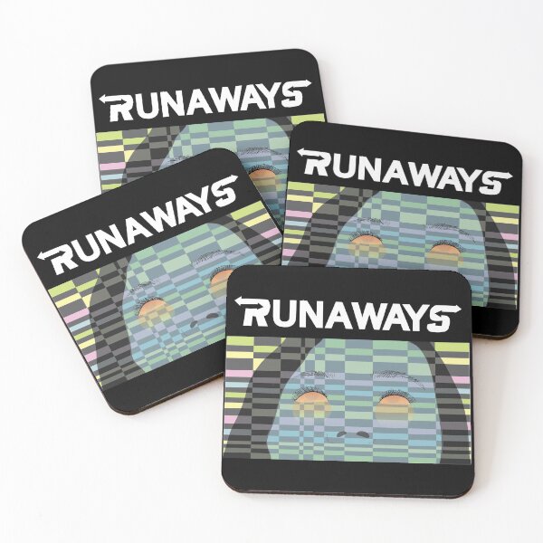 Item preview, Runaway designed and sold by CatsBag.