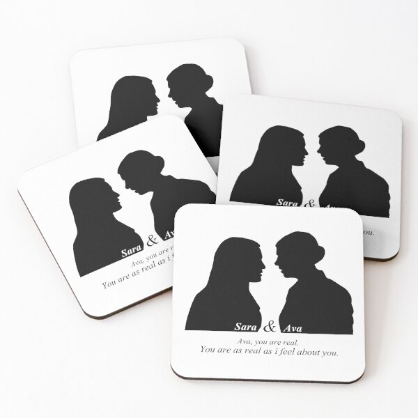 Item preview, TV Ships - Avalance designed and sold by CatsBag.