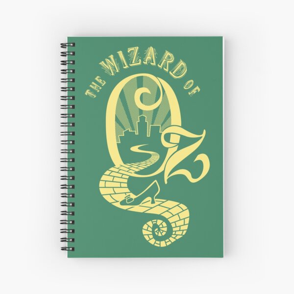 Item preview, The Wizard of OZ designed and sold by Sapphire Creations.