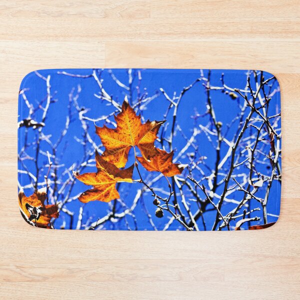 Item preview, Autumn Leaves designed and sold by Anna Lemos.