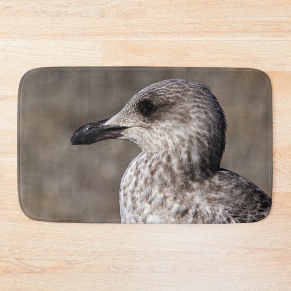Item preview, Portrait of a Young Seagull designed and sold by Anna Lemos.