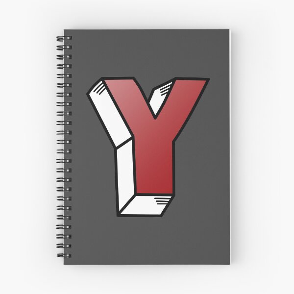 Item preview, The Letter Y designed and sold by FinlayMcNevin.