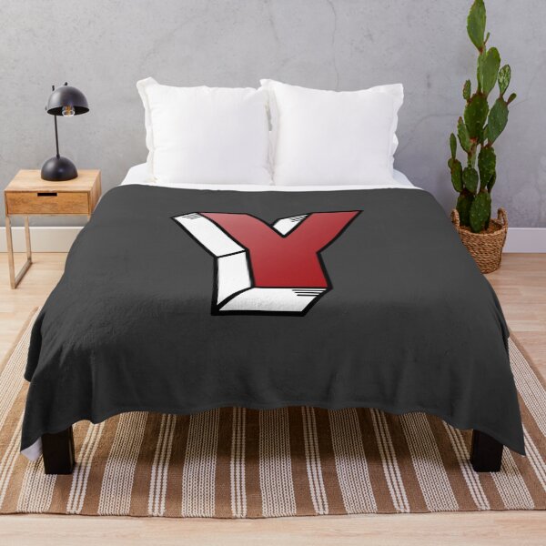 Item preview, The Letter Y designed and sold by FinlayMcNevin.