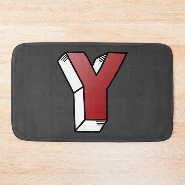 Item preview, The Letter Y designed and sold by FinlayMcNevin.