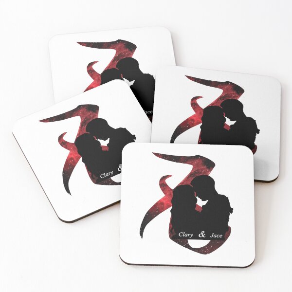 Item preview, TV Ships - Clace designed and sold by CatsBag.