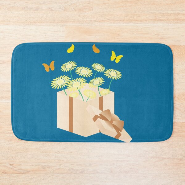 Item preview, Spring Flowers nature gift designed and sold by sigdesign.