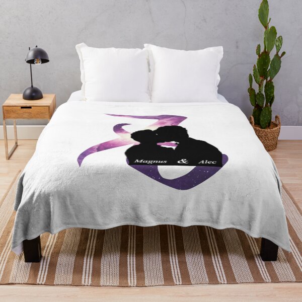 Item preview, TV Ships - Malec designed and sold by CatsBag.