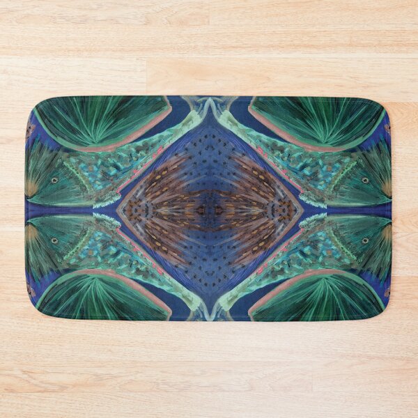 Item preview, Sea World 3 designed and sold by Thecla Mary Correya.