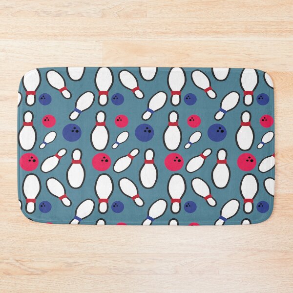 Item preview, Bowling I designed and sold by DenAlex.
